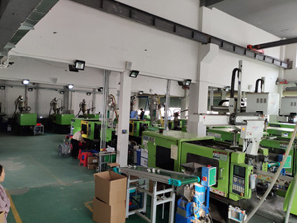 注(zhù)塑模具(jù)