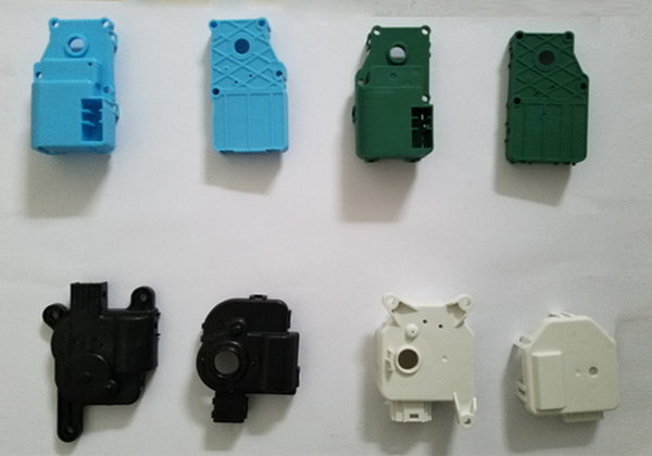 汽(qì)車模具(ju)